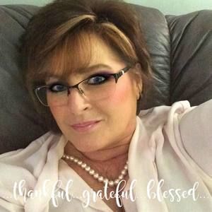 Meet your Posher, Donna